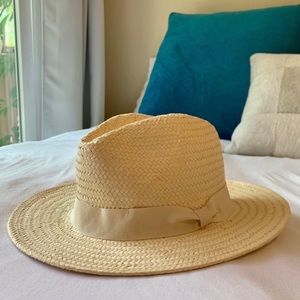 Urban Outfitters Straw Hat